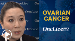 Dr Lee on the Future Development of Rina-S in FRα+ Platinum-Resistant Ovarian Cancer