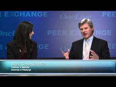 EP. 4 Current Status of Immunotherapy in NSCLC