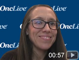 Dr. Leslie on the Benefits With Zanubrutinib in MCL