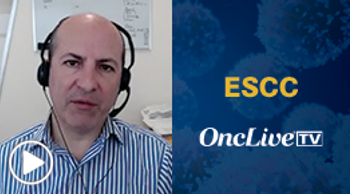 Zev A. Wainberg, professor of medicine, University of California, Los Angeles (UCLA), co-director, Gastrointestinal Oncology Program, UCLA Health