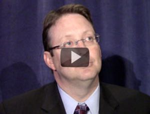 Dr. Bradley on Radiation Therapy in Lung Cancer