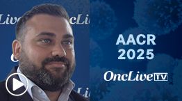 Amin Sobh, PhD, research assistant professor, Division of Hematology/Oncology, University of Florida College of Medicine