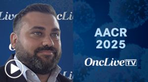 Amin Sobh, PhD, research assistant professor, Division of Hematology/Oncology, University of Florida College of Medicine