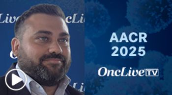 Amin Sobh, PhD, research assistant professor, Division of Hematology/Oncology, University of Florida College of Medicine