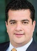 Mazyar Shadman, MD, MPH of Fred Hutch Cancer Center and Washington School of Medicine