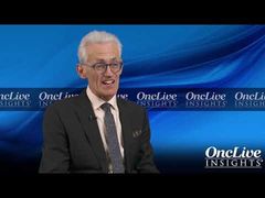 EP. 2 Overview of Molecular Testing in Stage III NSCLC