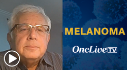 Dr Ronai on Key Advances in Melanoma Treatment Approaches