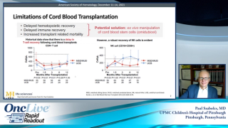 Expert on stem cell transplantation