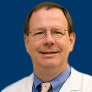 R. Wendel Naumann, MD, of Atrium Health