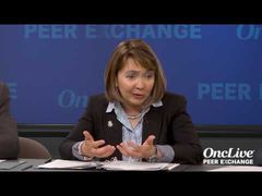 EP. 15 Metastatic Triple-Negative Breast Cancer