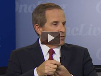 Biomarker Tests and Emerging Therapies in Prostate Cancer