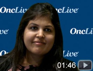 Dr. Murthy on Caveats of the PERSEPHONE Trial in Breast Cancer