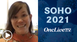 Dr. Coombs on the Efficacy Results of the BRUIN Study With Pirtobrutinib in CLL