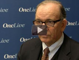 Dr. Rapoport on Hyponatremia in Patients With Cancer