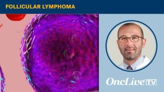 Tisa-Cel in R/R Follicular Lymphoma | Image Credit: © Motion Pics - stock.adobe.com