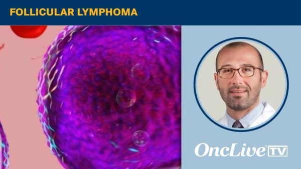 Tisa-Cel in R/R Follicular Lymphoma | Image Credit: © Motion Pics - stock.adobe.com