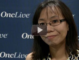 Dr. Wang-Gillam Discusses the Mechanism of Action of MM-398