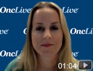  Dr. Hamilton on Initial Findings From the LIO-1 Trial in Advanced Metastatic Tumors 