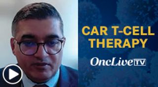 Syed Abbas Ali, MBBS, an assistant professor of oncology at Johns Hopkins School of Medicine and Sidney Kimmel Comprehensive Cancer Center