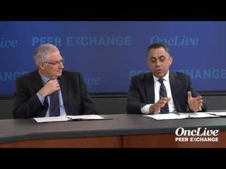 Pembrolizumab in MSI-H CRC Tumors