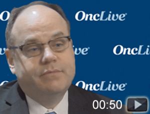 Dr. Goetz on Treatment of Metastatic HR+ Breast Cancer