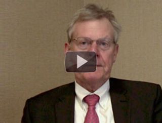Dr. Crawford on Sipuleucel-T in Advanced Prostate Cancer
