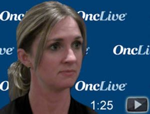 Dr. Sanft on HER2-Positive Breast Cancer