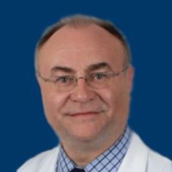 Heinz-Josef Lenz, MD, of USC Norris Comprehensive Cancer Center