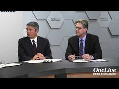 EP. 3 Up-Front Therapy in Follicular Lymphoma