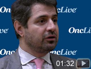 Dr. Jabbour on Emerging Subsets in ALL