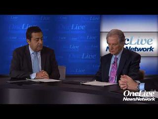 Follicular Lymphoma: Audience Q&A