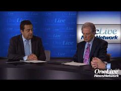 EP. 9 Follicular Lymphoma: Audience Q&A