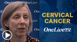 Dr Duska on PFS2 Data With Pembrolizumab and Chemoradiotherapy in Cervical Cancer 