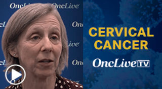 Linda R. Duska, MD, MPH, University of Virginia Health