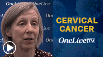 Linda R. Duska, MD, MPH, University of Virginia Health