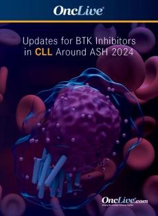 Updates for BTK Inhibitors in CLL Around ASH 2024
