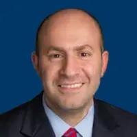 Toni K. Choueiri, MD, of Dana-Farber Cancer Institute