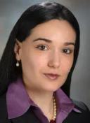 Tina Cascone, MD, PhD, of The University of Texas MD Anderson Cancer Center