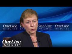 EP. 6 Severe Early-Onset Toxicities From 5-FU or Capecitabine