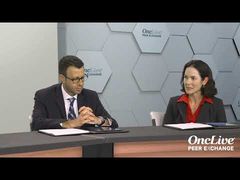 EP. 6 Optimizing Sequencing of Therapies in HCC