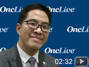 Dr. Viprakasit on the Results of the BELIEVE Trial With Luspatercept in Beta-Thalassemia