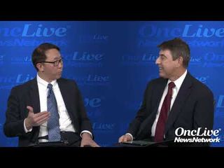 Selecting a Frontline TKI for Advanced HCC