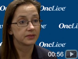 Dr. Dorff on Choosing Between Therapies in Nonmetastatic CRPC