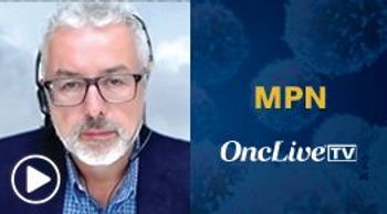 Srdan Verstovsek, MD, PhD