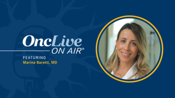 Marina Baretti, MD