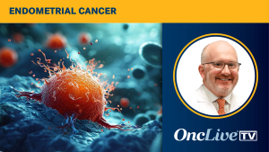 Dr Slomovitz on the Importance of Education on Disease Management and Prevention During Gynecologic Cancer Awareness Month