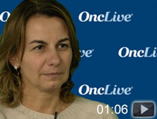 Dr. Garassino on Immunotherapy in EGFR-Mutated Lung Cancer