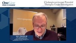 Cholangiocarcinoma: Potential Therapies Under Investigation