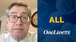 Dr DeAngelo on Challenges With Utilizing Pediatric-Inspired Regimens in Adult and AYA ALL   