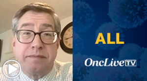 Daniel J. DeAngelo, MD, PhD, chief of the Division of Leukemia and an institute physician at Dana-Farber Cancer Institute, as well as a professor of medicine at Harvard Medical School